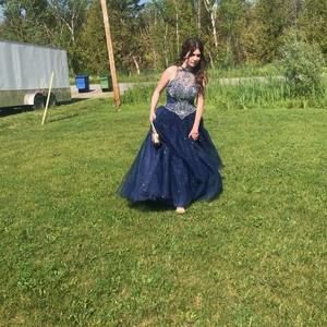 Meet your Posher, Kimberley